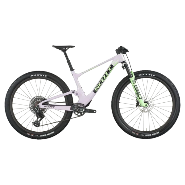 Scott Spark RC World Cup Hush Purple 425326 2026