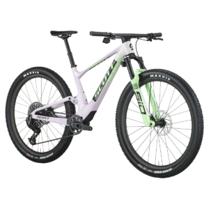 Scott Spark RC World Cup Hush Purple 425326 2026