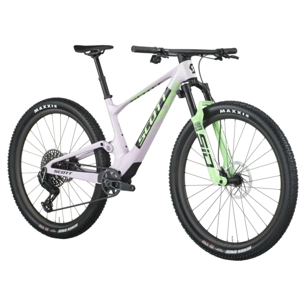 Scott Spark RC World Cup Hush Purple 425326 2026