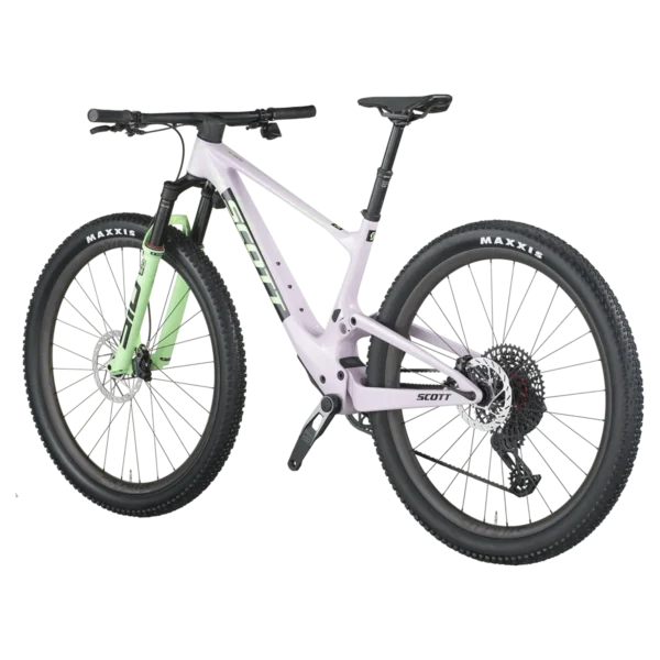 Scott Spark RC World Cup Hush Purple 425326 2026