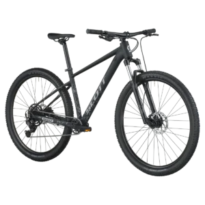 Scott Contrail 30 Black - 425634
