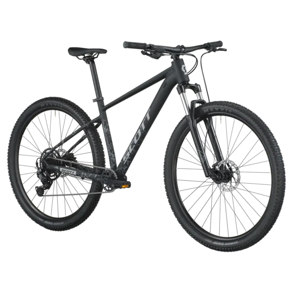 Scott Contrail 30 Black - 425634