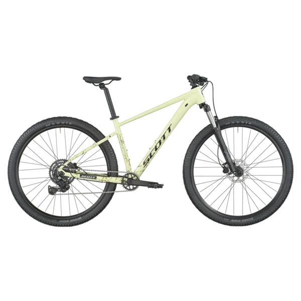 Scott Contrail 30 Luminary Green - 425634