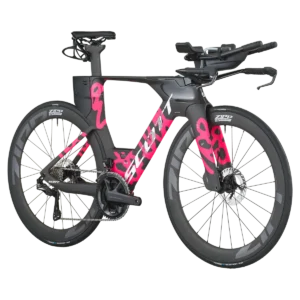 Scott PLASMA RC Pro Carbon Black 425347 2026