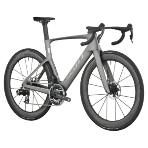 Scott Foil RC Ultimate Tungsten Grey 425339 2025