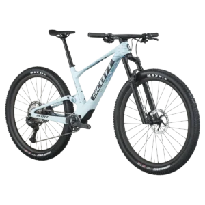 Scott Spark RC Pro Azure White 425648 2026
