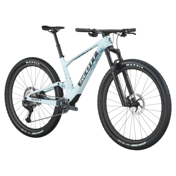Scott Spark RC Pro Azure White 425648 2026