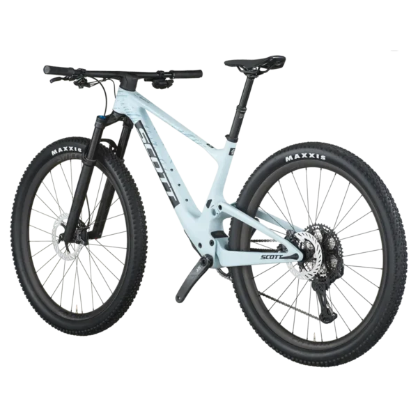 Scott Spark RC Pro Azure White 425648 2026