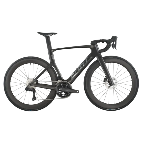 Scott Foil RC 10 Carbon Black 425341 2026