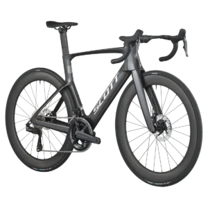 Scott Foil RC 10 Carbon Black 425341 2026