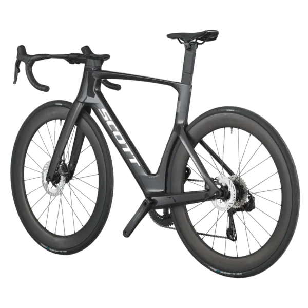 Scott Foil RC 10 Carbon Black 425341 2026