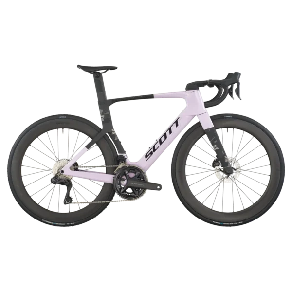 Scott Foil RC 10 Violet Pink / Carbon Black 4254341 2026