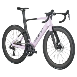 Scott Foil RC 10 Violet Pink / Carbon Black 4254341 2026