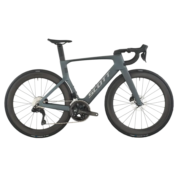 Scott Foil RC 20 Carbon Grey 425342 2026