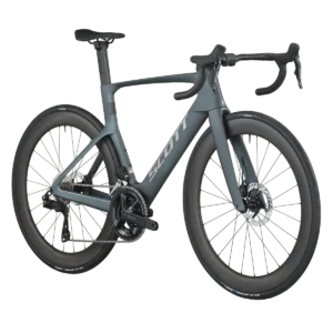 Scott Foil RC 20 Carbon Grey 425342 2026