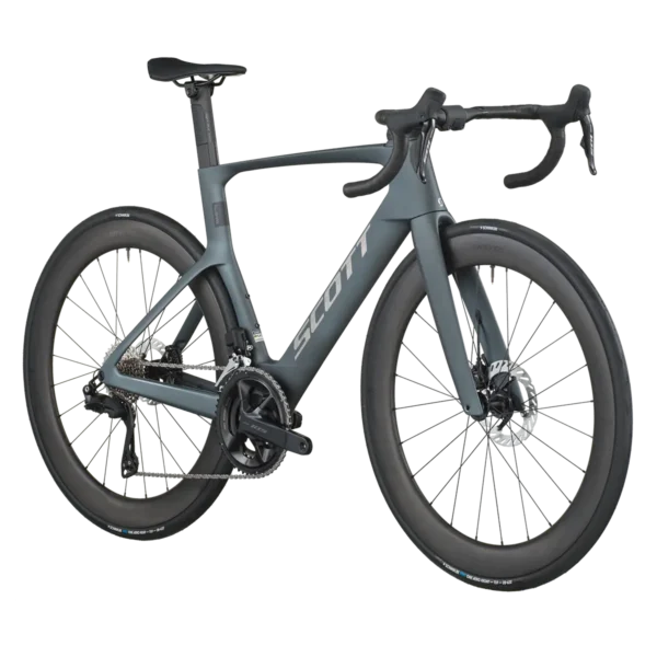 Scott Foil RC 20 Carbon Grey 425342 2026