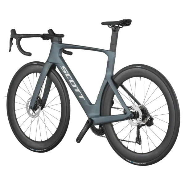 Scott Foil RC 20 Carbon Grey 425342 2026