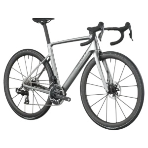 Scott Addict RC Ultimate Chrome Silver 425351 2026