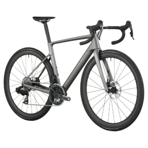 Scott Addict RC Team Tugnsten Grey 425252 2026