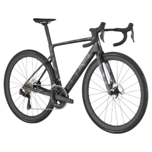 Scott Addict RC 10 Sunbeam Black 425684 2026