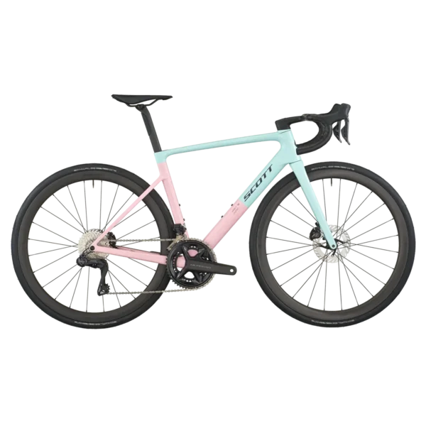 Scott Addict RC 10 Gelato Blue / Gelato Pink 425684 2026