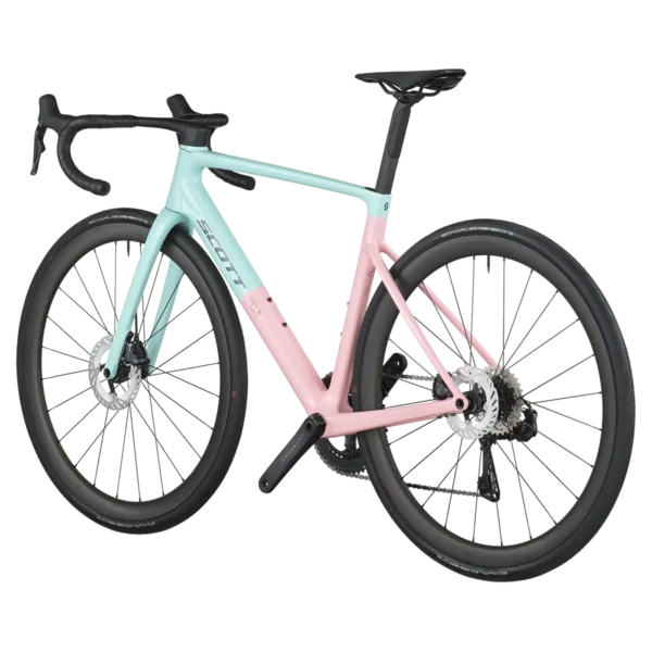 Scott Addict RC 10 Gelato Blue / Gelato Pink 425684 2026