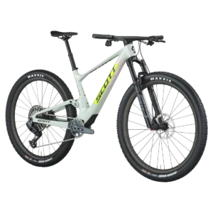 Scott Spark RC Team Issue Berly Green 425327 2026