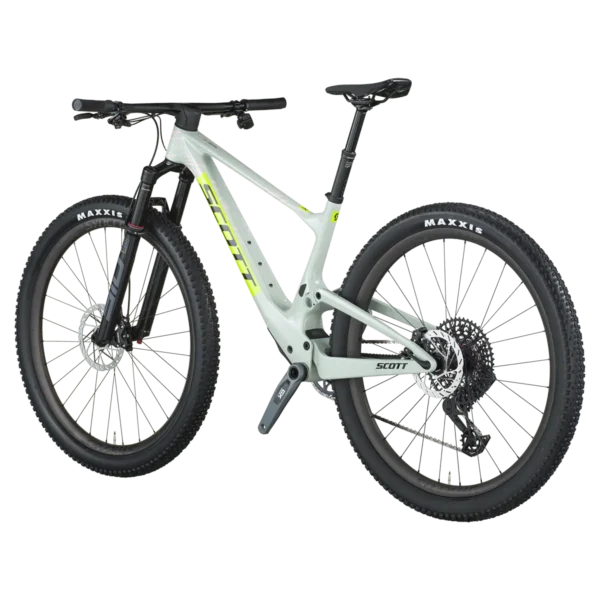 Scott Spark RC Team Issue Berly Green 425327 2026