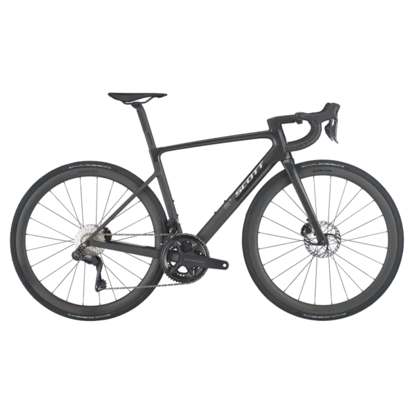 Scott Addict RC 20 Carbon Black 425685 2026