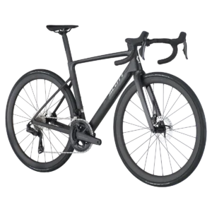 Scott Addict RC 20 Carbon Black 425685 2026