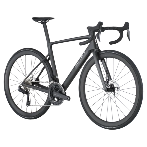 Scott Addict RC 20 Carbon Black 425685 2026