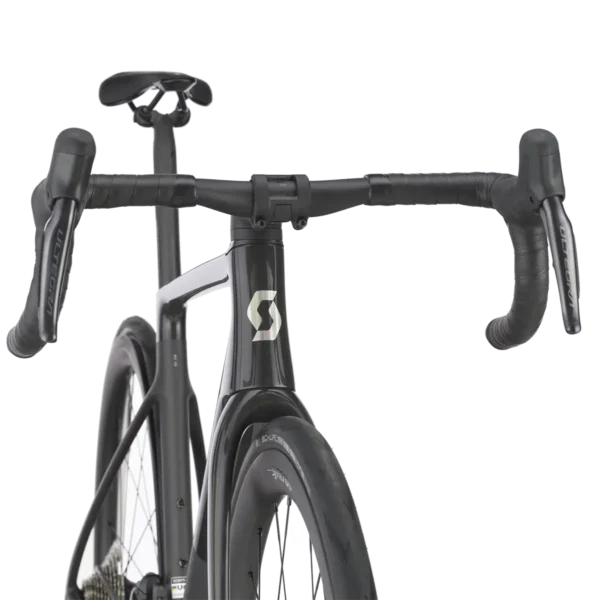 Scott Addict RC 20 Carbon Black 425685 2026