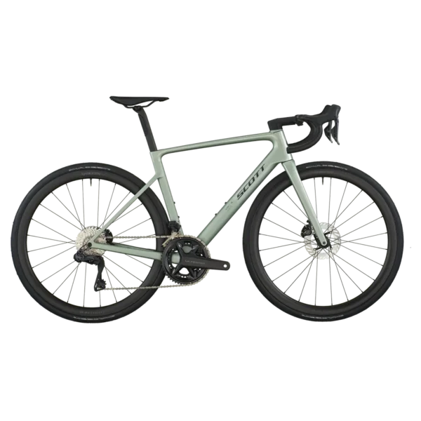 Scott Addict RC 20 Reseda Green 425685 2026