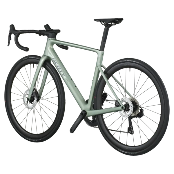 Scott Addict RC 20 Reseda Green 425685 2026