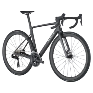 Scott Addict RC 30 Carbon Black 425686 2026