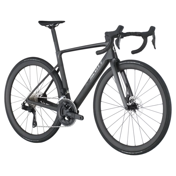 Scott Addict RC 30 Carbon Black 425686 2026