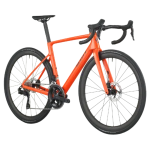 Scott Addict RC 30 Flame Orange 425686 2026