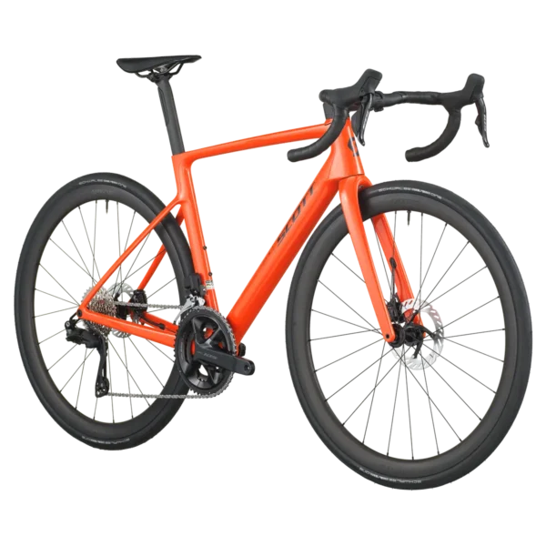 Scott Addict RC 30 Flame Orange 425686 2026