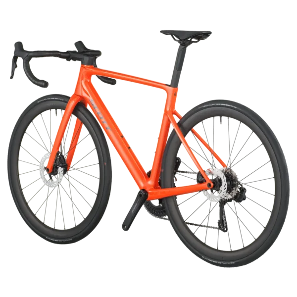 Scott Addict RC 30 Flame Orange 425686 2026