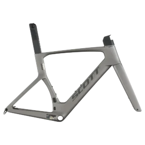 Quadro Scott Foil RC Ultimate HMX SL Tungsten Grey 425715 2026