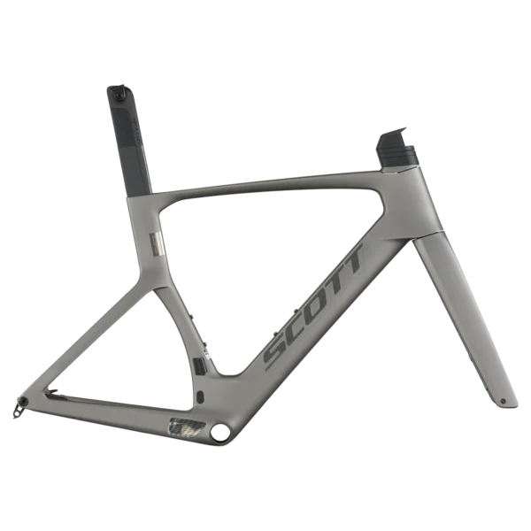 Quadro Scott Foil RC Ultimate HMX SL Tungsten Grey 425715 2026