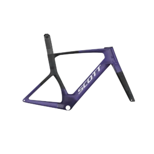 Quadro Scott Foil RC Team HMX Grape Purple / Carbon Black 425717 2026
