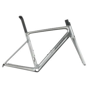 Quadro Scott Addict RC Ultimate HMX SL Chrome Silver 425718 2026