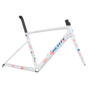 Quadro Scott Addict RC Team HMX Beluga Grey 425720 2026