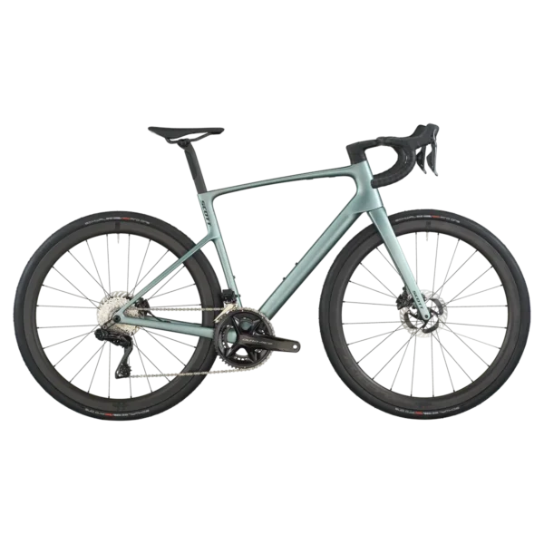 Scott Addict Premium Whale Grey 425353 2026