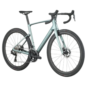 Scott Addict Premium Whale Grey 425353 2026
