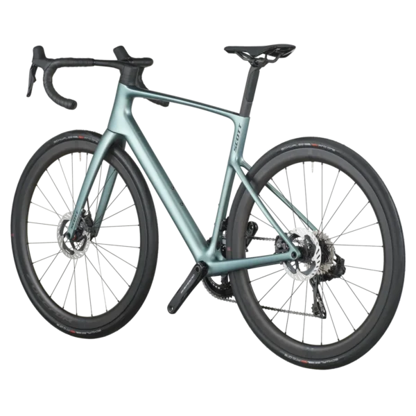 Scott Addict Premium Whale Grey 425353 2026