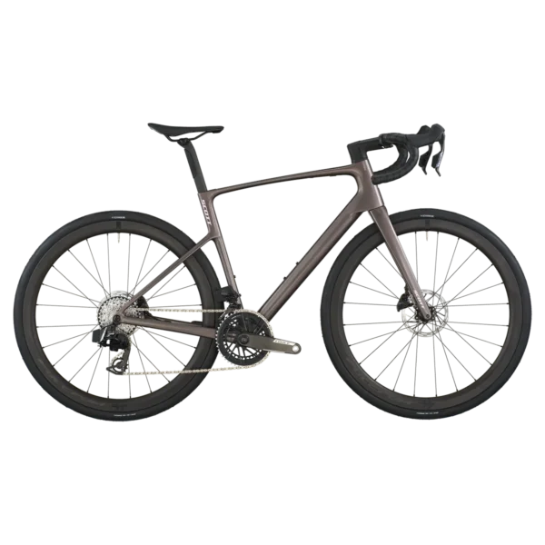 Scott Addict 10 Plum Grey 425354 2026