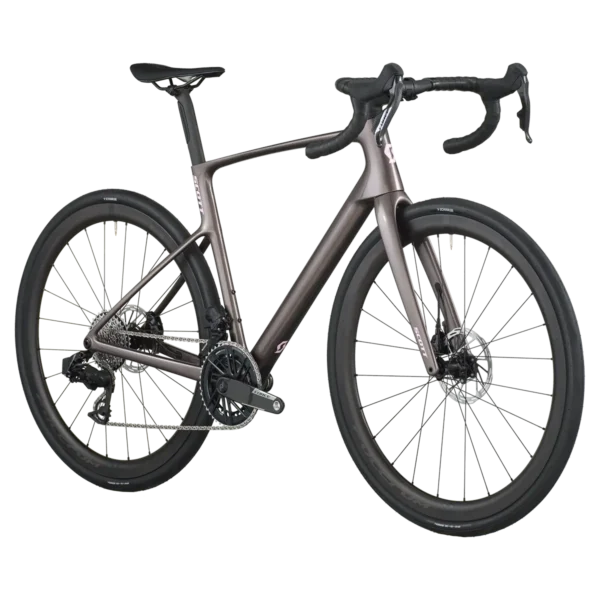 Scott Addict 10 Plum Grey 425354 2026