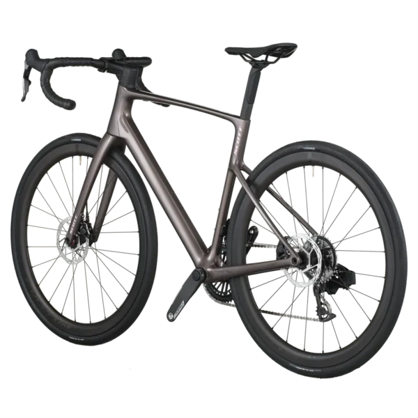 Scott Addict 10 Plum Grey 425354 2026